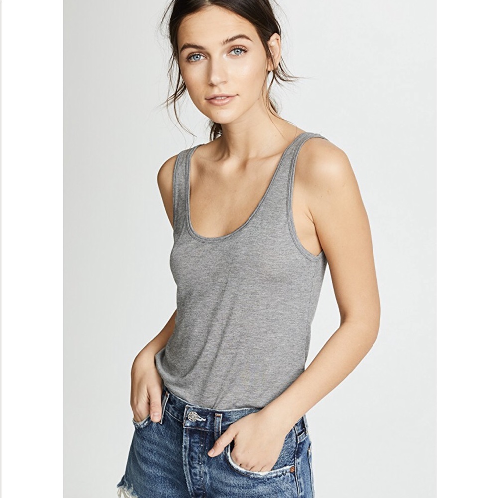 L’agence perfect tank